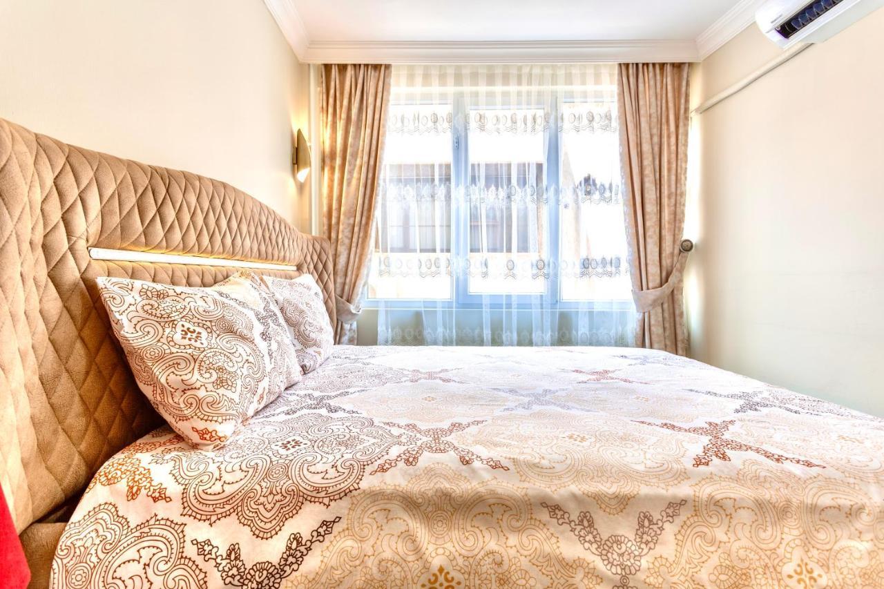 Jazzy Luxurious Family Homes 100 Mb Wi-fi Antalya
