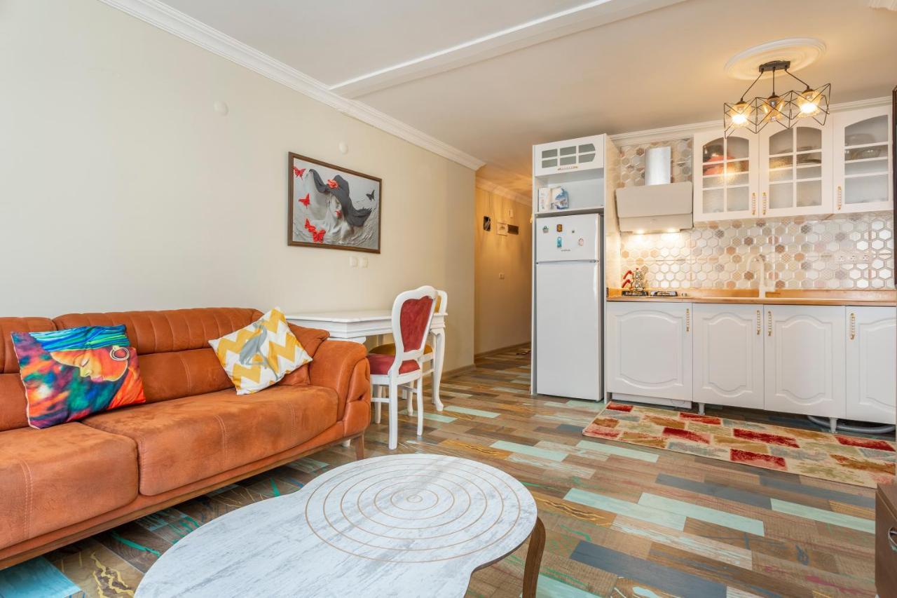 Jazzy Luxurious Family Homes 100 Mb Wi-fi Daire *