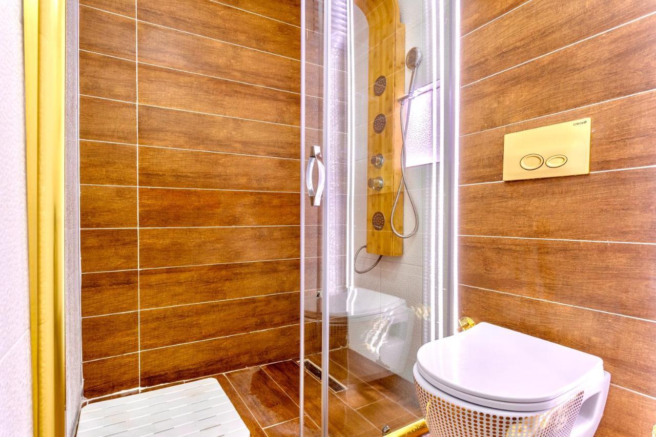 Jazzy Luxurious Family Homes 100 Mb Wi-fi *